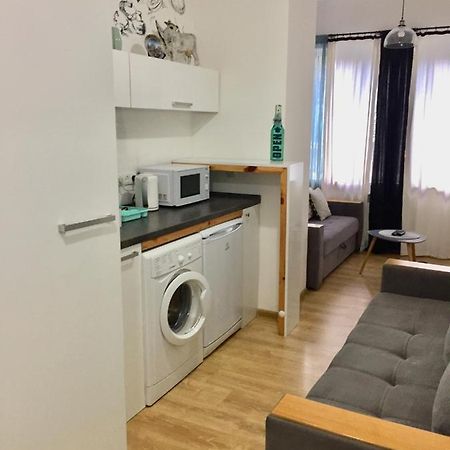 Apartment Ag Erywań Zewnętrze zdjęcie
