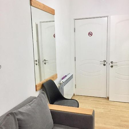 Apartment Ag Erywań Zewnętrze zdjęcie