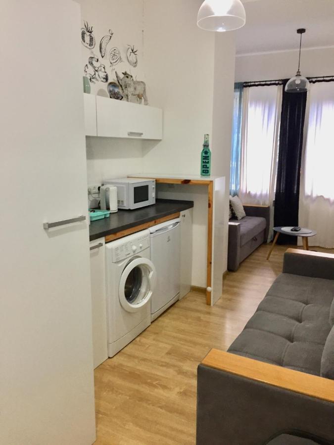 Apartment Ag Erywań Zewnętrze zdjęcie