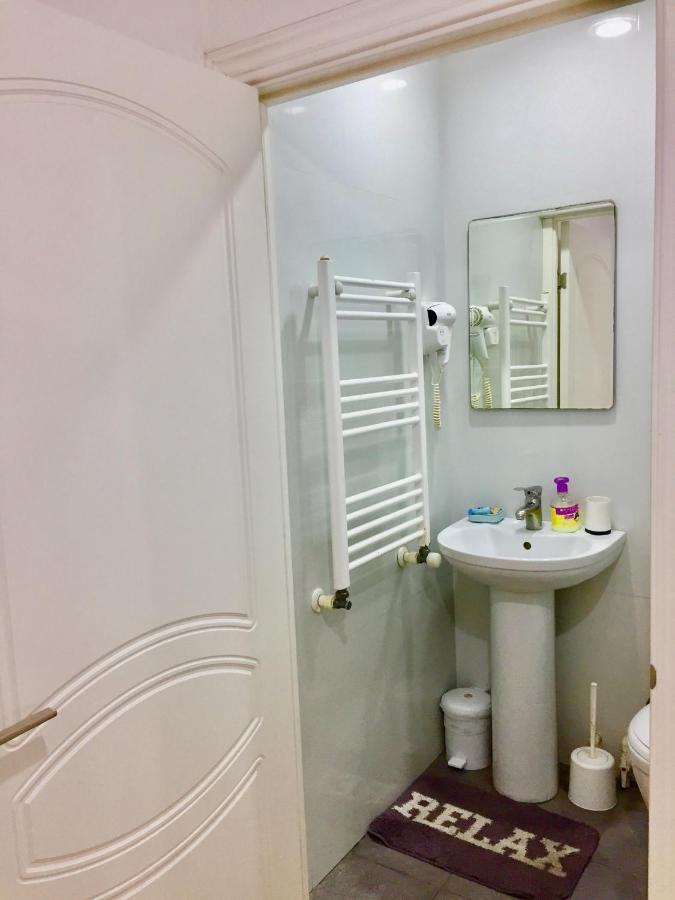 Apartment Ag Erywań Zewnętrze zdjęcie