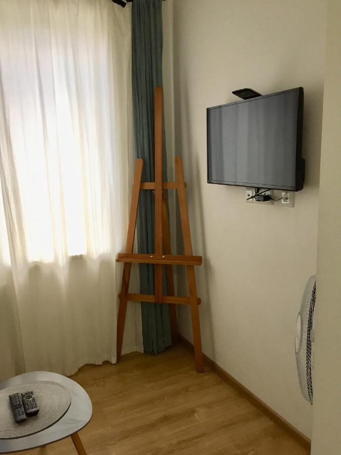Apartment Ag Erywań Zewnętrze zdjęcie