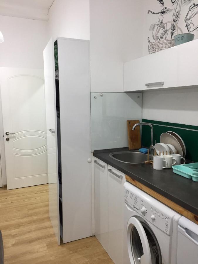 Apartment Ag Erywań Zewnętrze zdjęcie