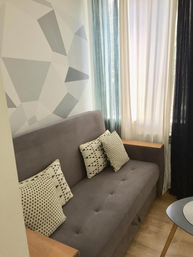 Apartment Ag Erywań Zewnętrze zdjęcie