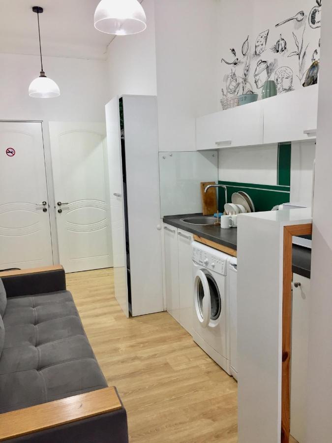 Apartment Ag Erywań Zewnętrze zdjęcie